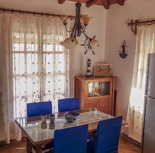 Villa Captain's Kalivia (Skiathos)