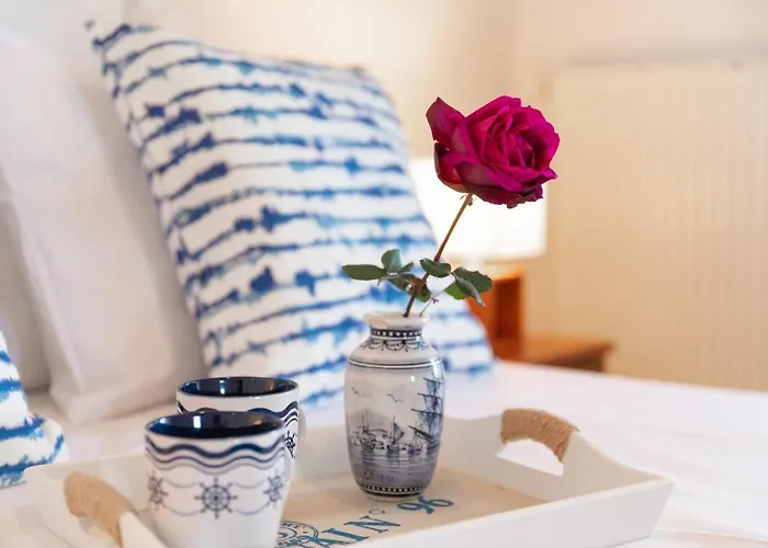 Captain's * Kalivia (Skiathos)