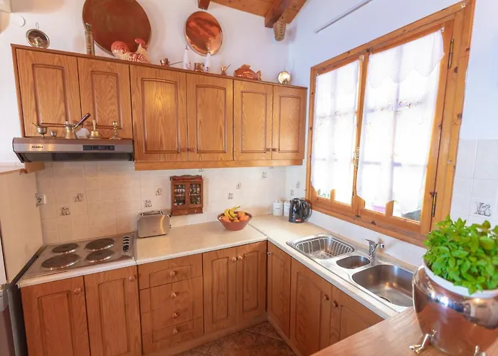 Captain's * Kalivia (Skiathos)