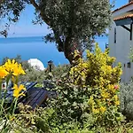 Captain's Kalivia (Skiathos)