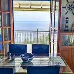 Villa Captain's Kalivia (Skiathos)