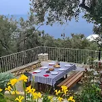 Captain's Kalivia (Skiathos)