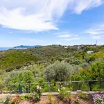 וילה Captain's Kalivia (Skiathos)