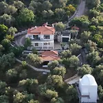 Captain's וילה Kalivia (Skiathos)