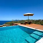 וילה Captain's Kalivia (Skiathos)