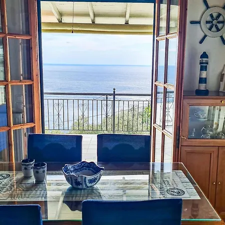 Villa Captain's Kalivia (Skiathos)