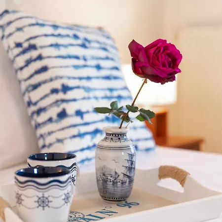 Captain's * Kalivia (Skiathos)