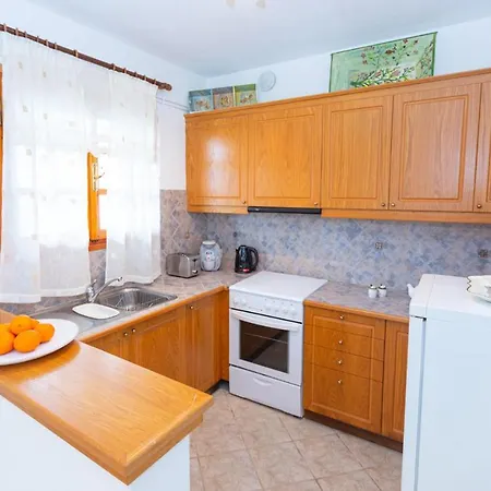 Captain's * Kalivia (Skiathos)