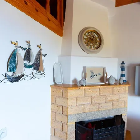 Captain's Villa *