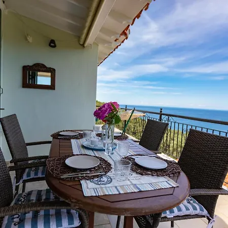 Captain's Kalivia (Skiathos)