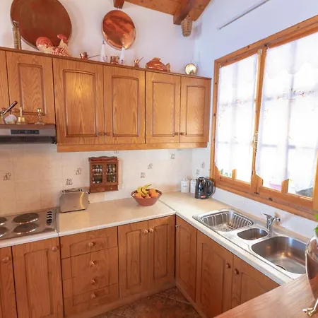 Captain's * Kalivia (Skiathos)