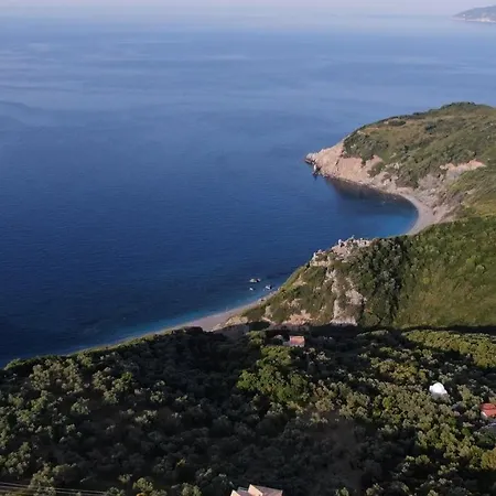 Captain's 别墅 Kalivia (Skiathos)