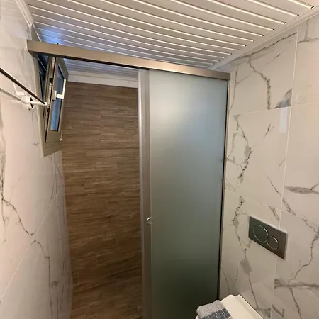 Villa Captain's Kalivia (Skiathos)