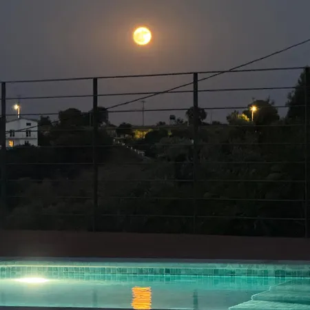 Captain's * Kalivia (Skiathos)