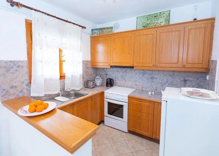 Captain's * Kalivia (Skiathos)