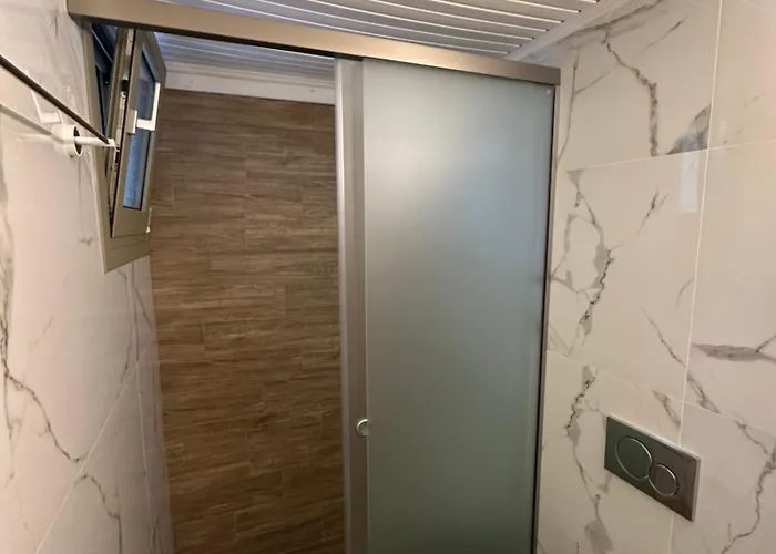 Villa Captain's Kalivia (Skiathos)