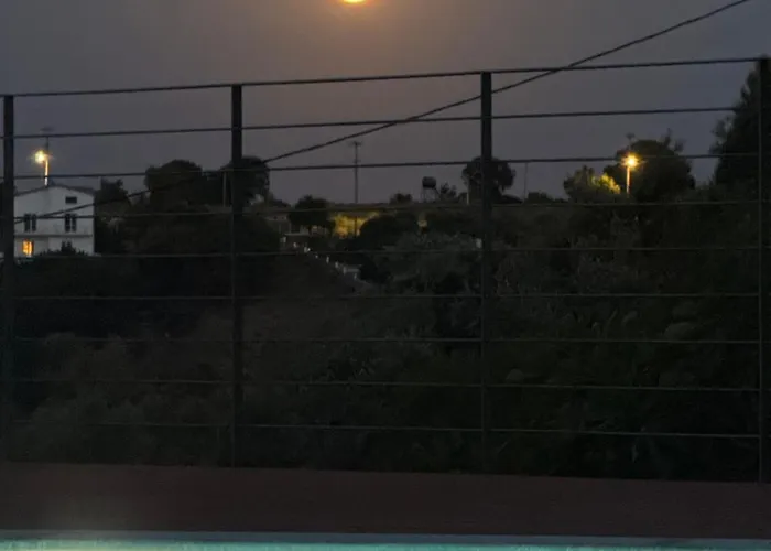 Captain's * Kalivia (Skiathos)